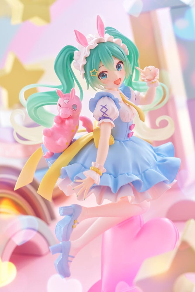 Hatsune Miku x Rody AMP+ - Fairy Tale Ver.