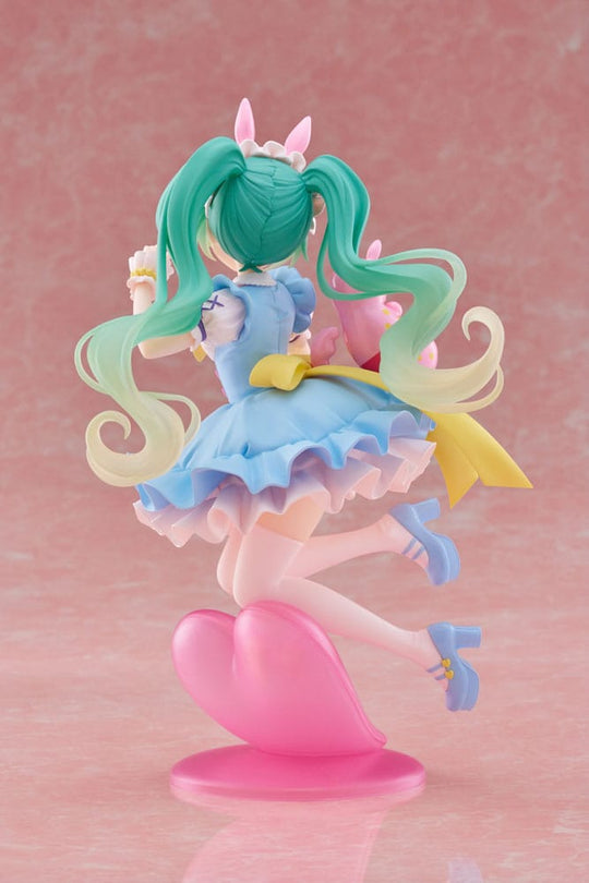 Hatsune Miku x Rody AMP+ - Fairy Tale Ver.
