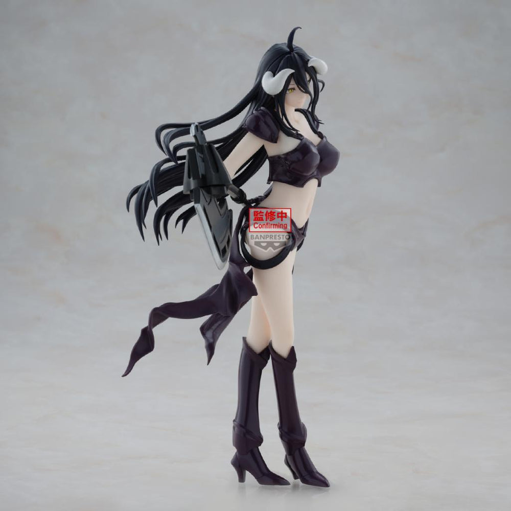 Overlord - Albedo - Figure Bikini Armor Ver.