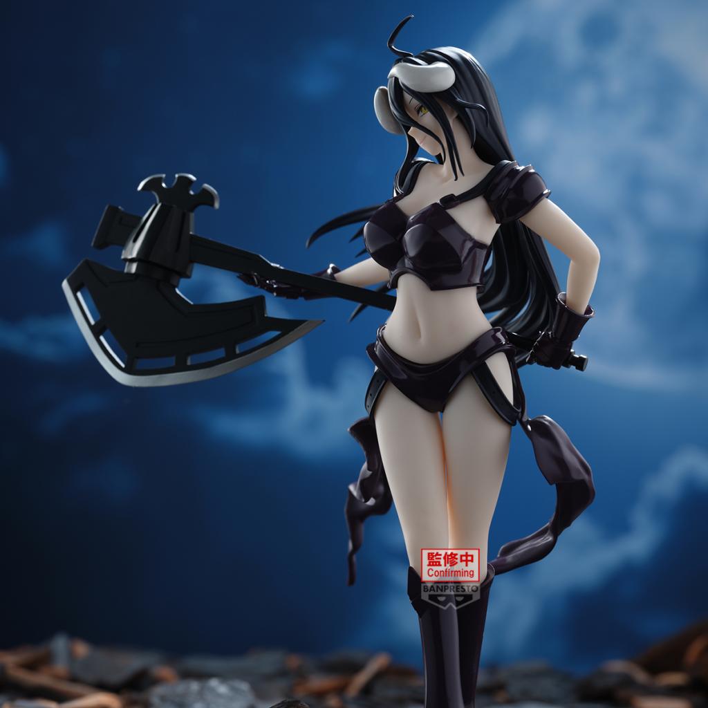 Overlord - Albedo - Figure Bikini Armor Ver.