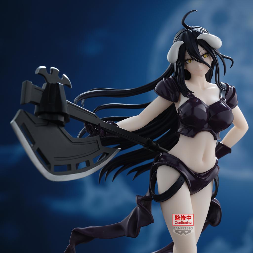 Overlord - Albedo - Figure Bikini Armor Ver.