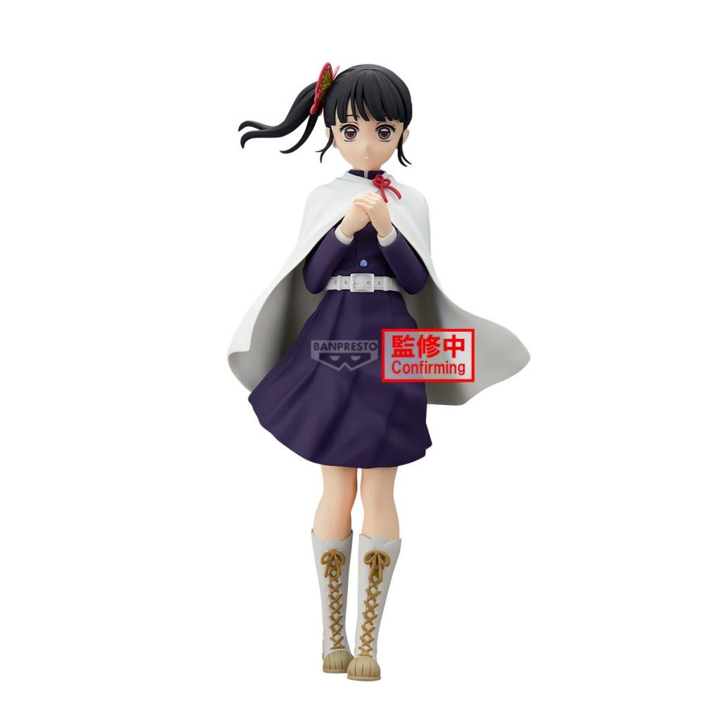 Demon Slayer: Kimetsu No Yaiba - Kanao Tsuyuri - Figure Glitter & Glamours