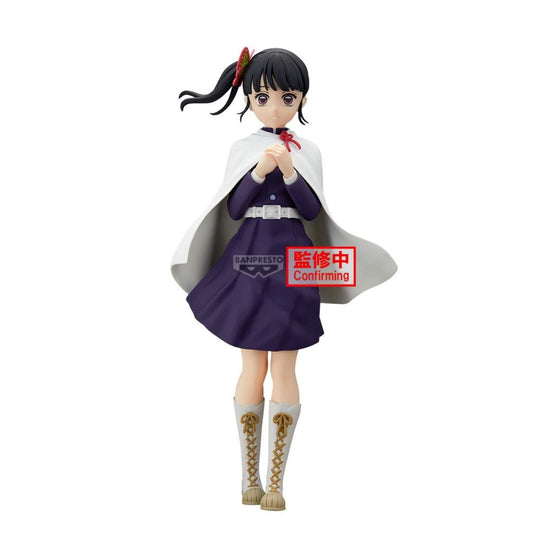 Demon Slayer: Kimetsu No Yaiba - Kanao Tsuyuri - Figure Glitter & Glamours