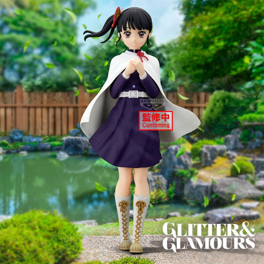 Demon Slayer: Kimetsu No Yaiba - Kanao Tsuyuri - Figure Glitter & Glamours