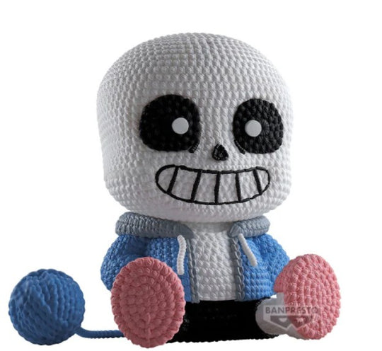 Undertale Amicot - Papyrus ＆ Sans - Sans