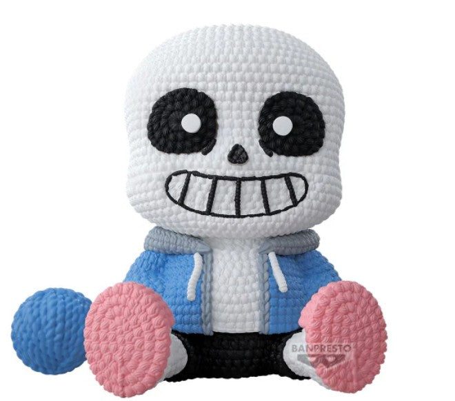 Undertale Amicot - Papyrus ＆ Sans - Sans