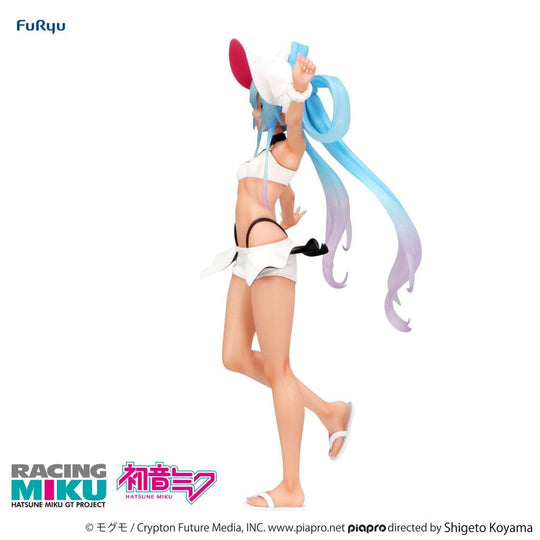Hatsune Miku Gt Project Trio-try-it - Racing Miku - 2024 Summer Holiday Ver.
