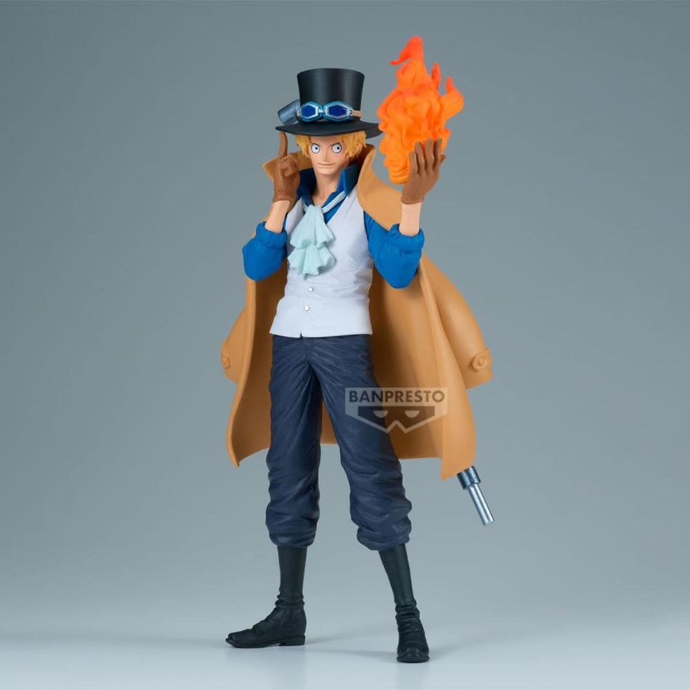 One Piece - Sabo - Figure King Of Artist