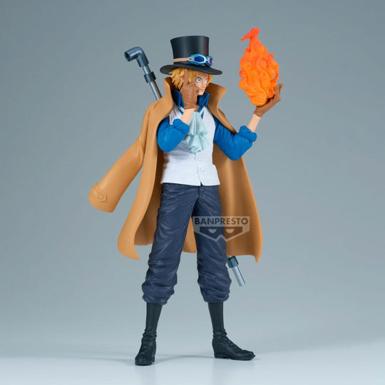 One Piece - Sabo - Figure King Of Artist