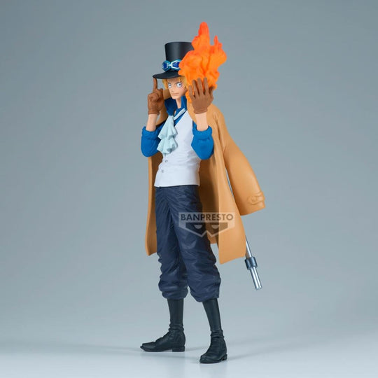 One Piece - Sabo - Figure King Of Artist