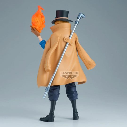 One Piece - Sabo - Figure King Of Artist