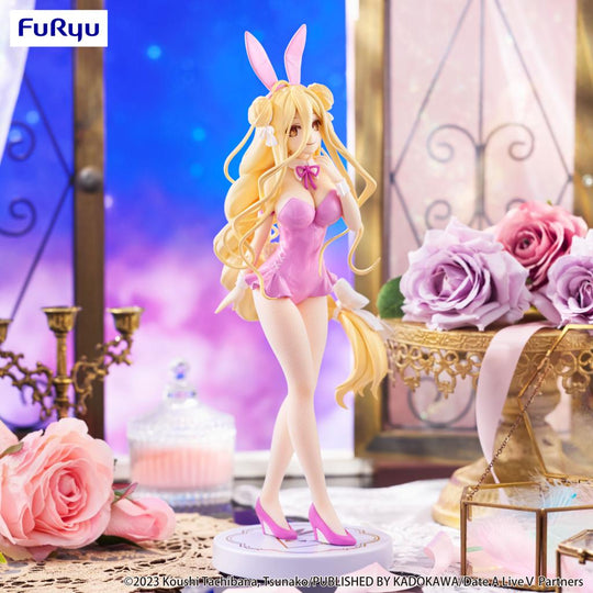 Date A Live V - Mukuro Hoshimiya - Statue Bicute Bunnies