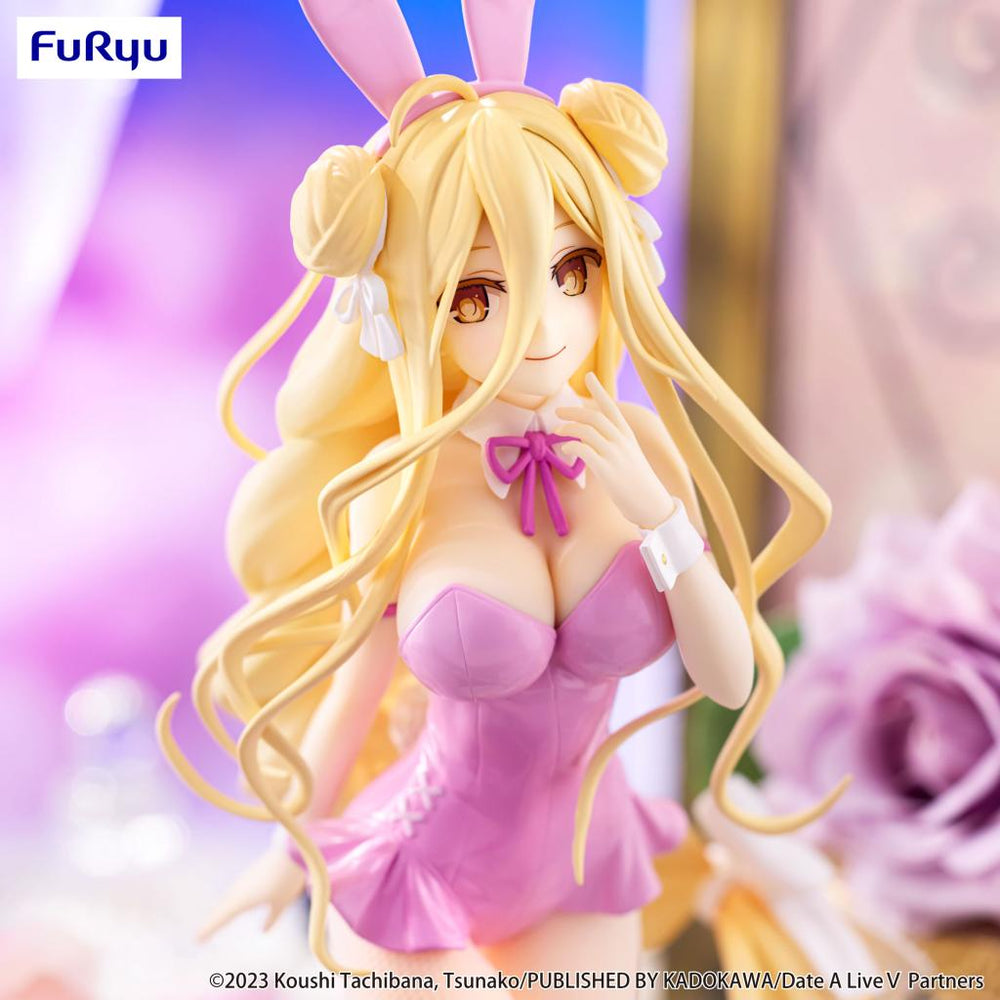 Date A Live V - Mukuro Hoshimiya - Statue Bicute Bunnies