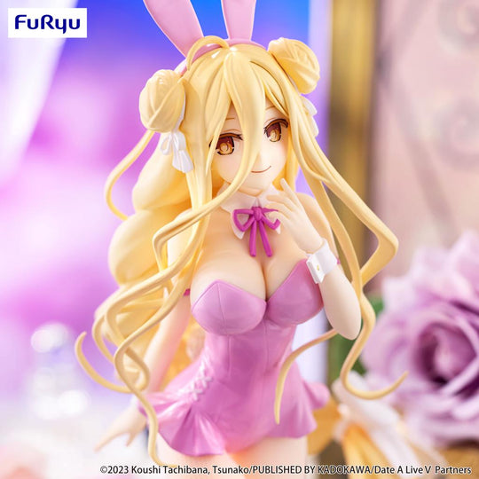 Date A Live V - Mukuro Hoshimiya - Statue Bicute Bunnies