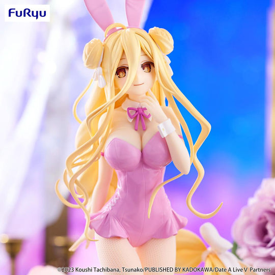 Date A Live V - Mukuro Hoshimiya - Statue Bicute Bunnies