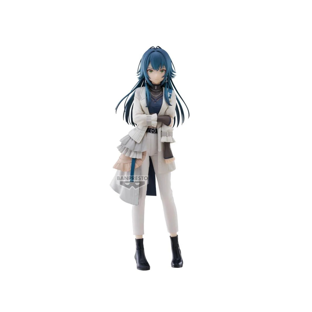 Gakuen Idolmaster - Temari Tsukimura - Stylish Pose Espresto (2nd hand)
