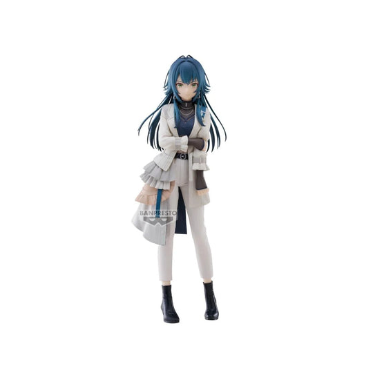 Gakuen Idolmaster - Temari Tsukimura - Stylish Pose Espresto (2nd hand)