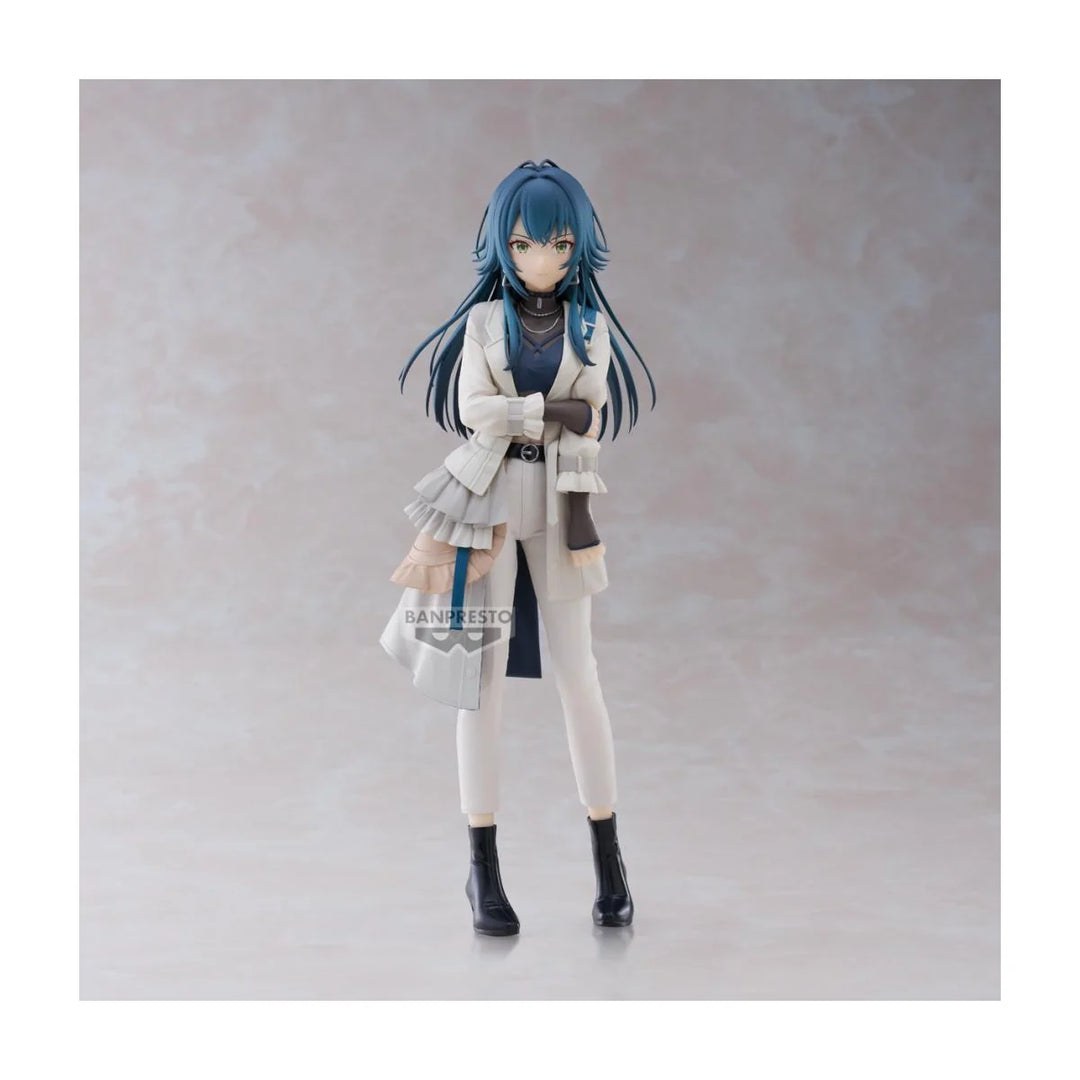 Gakuen Idolmaster - Temari Tsukimura - Stylish Pose Espresto (2nd hand)