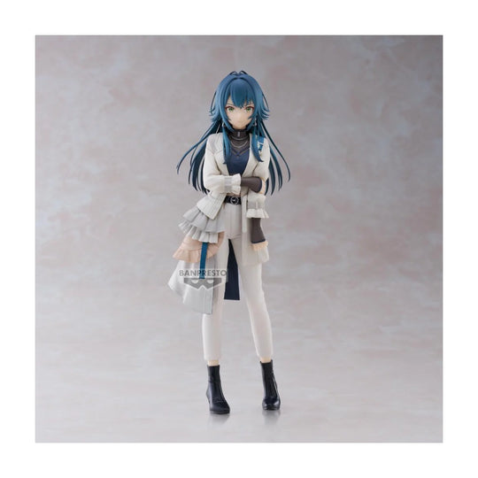 Gakuen Idolmaster - Temari Tsukimura - Stylish Pose Espresto (2nd hand)