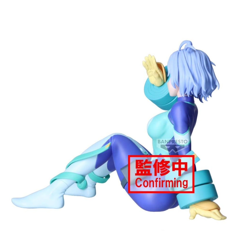 My Hero Academia - Nejire Hado - Figure Glitter & Glamours