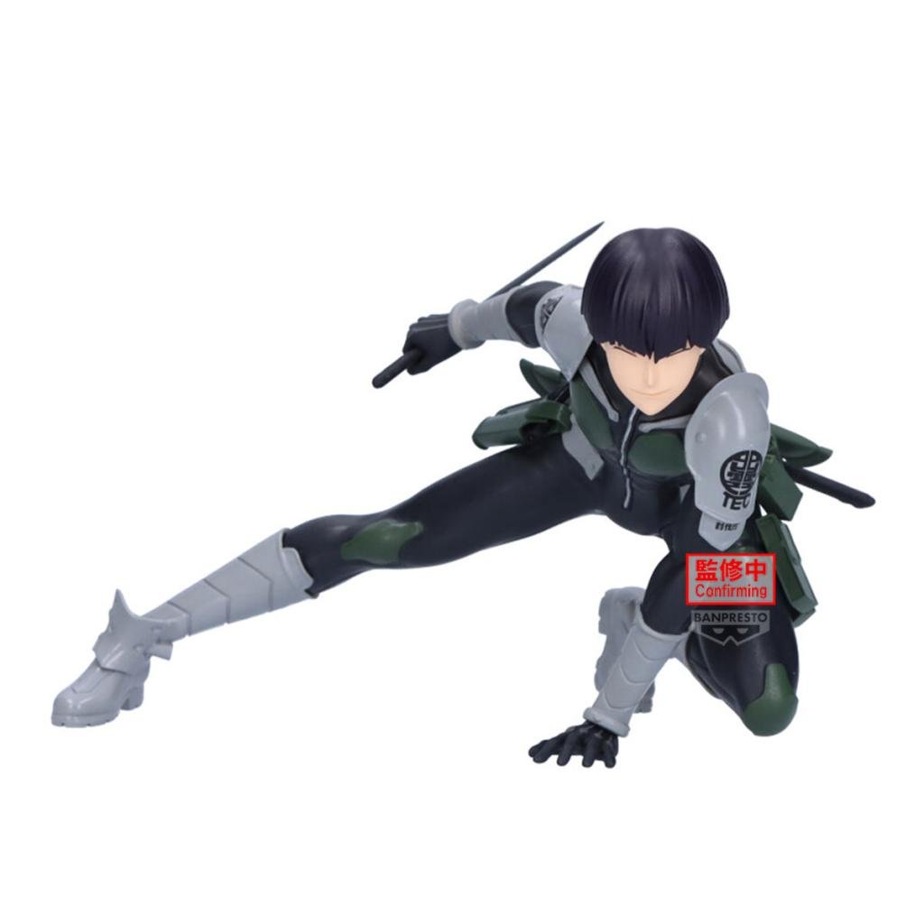 Kaiju No. 8 - Soshiro Hoshina - Figure Vibration Stars