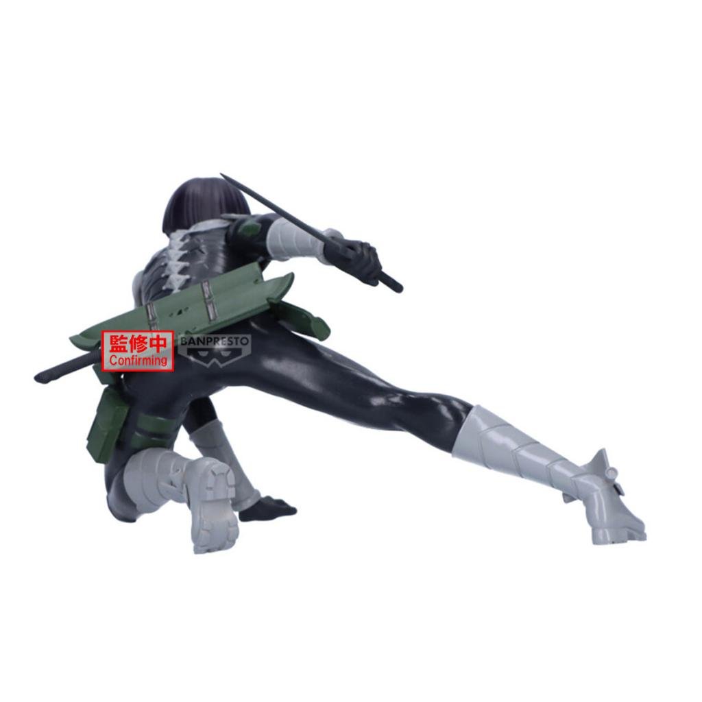 Kaiju No. 8 - Soshiro Hoshina - Figure Vibration Stars