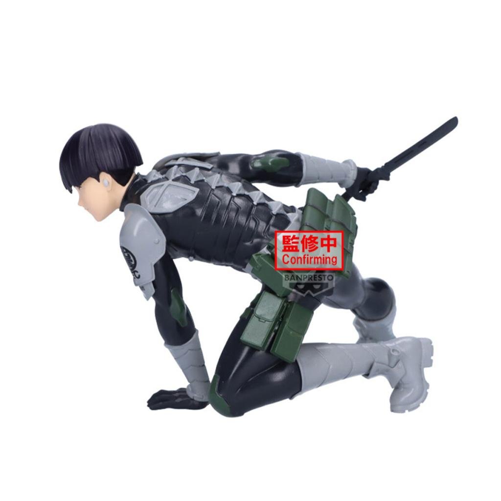 Kaiju No. 8 - Soshiro Hoshina - Figure Vibration Stars