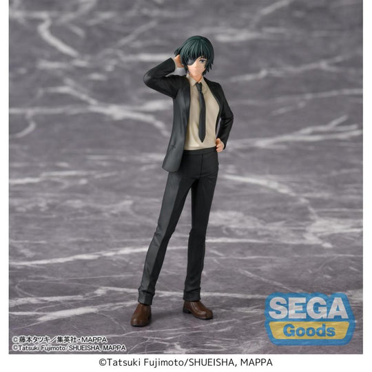 Chainsaw Man - Himeno - Figure Desktop X Decorate