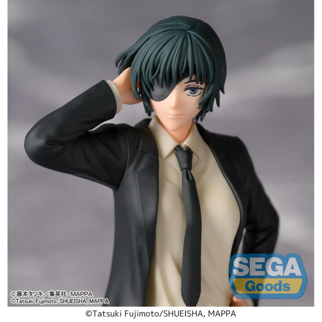 Chainsaw Man - Himeno - Figure Desktop X Decorate