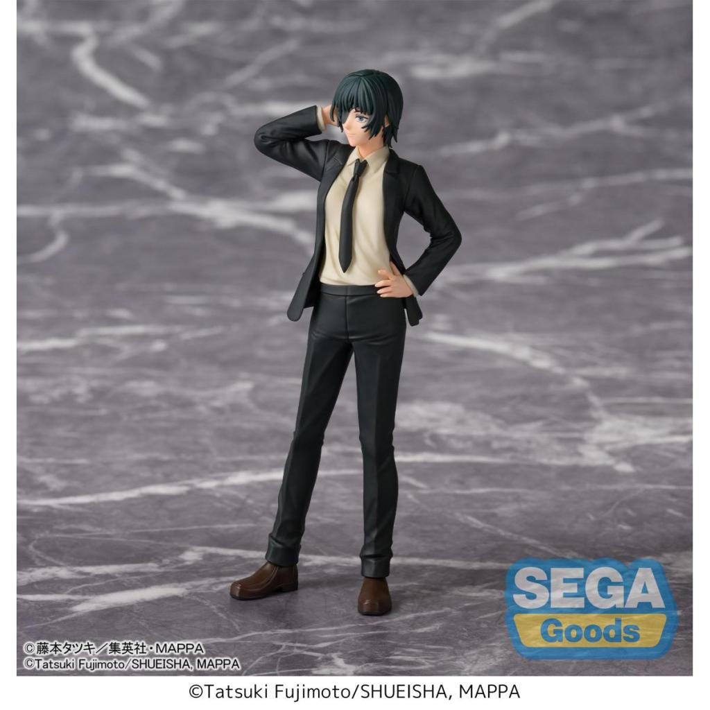 Chainsaw Man - Himeno - Figure Desktop X Decorate