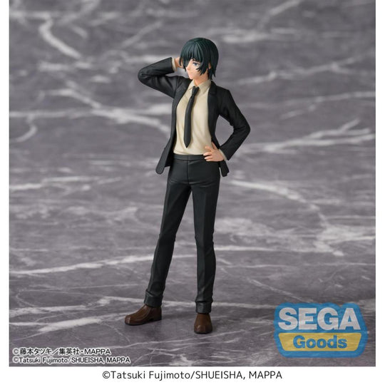 Chainsaw Man - Himeno - Figure Desktop X Decorate