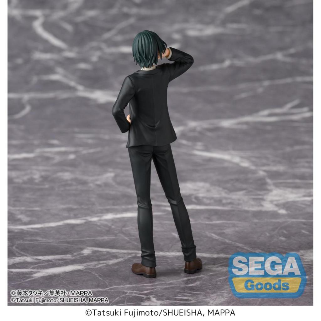 Chainsaw Man - Himeno - Figure Desktop X Decorate