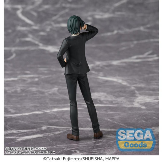 Chainsaw Man - Himeno - Figure Desktop X Decorate