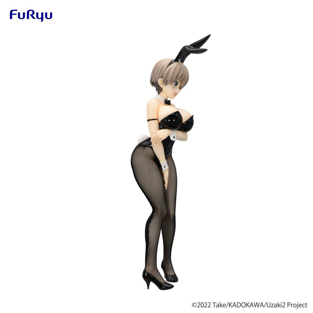 Uzaki-chan Wants To Hang Out - Uzaki - Statue Bicute Bunnies