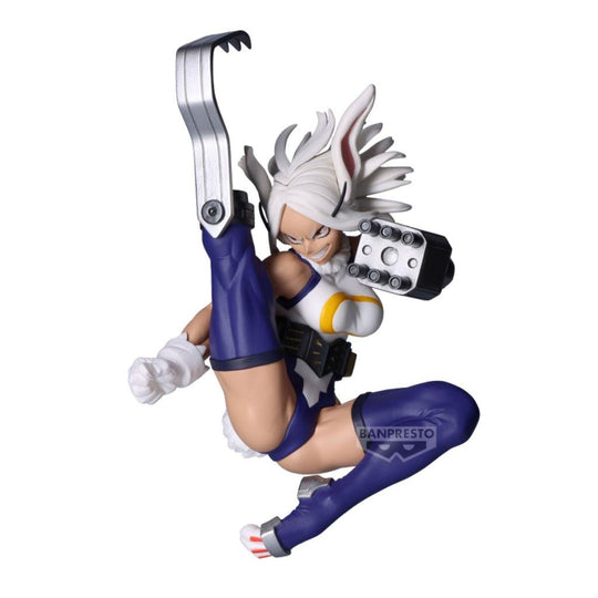 My Hero Academia - Mirko - Figure The Amazing Heroes Plus