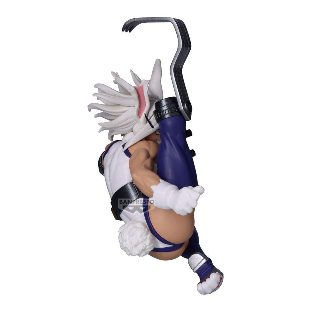 My Hero Academia - Mirko - Figure The Amazing Heroes Plus