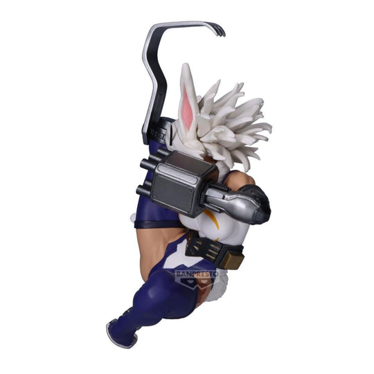 My Hero Academia - Mirko - Figure The Amazing Heroes Plus