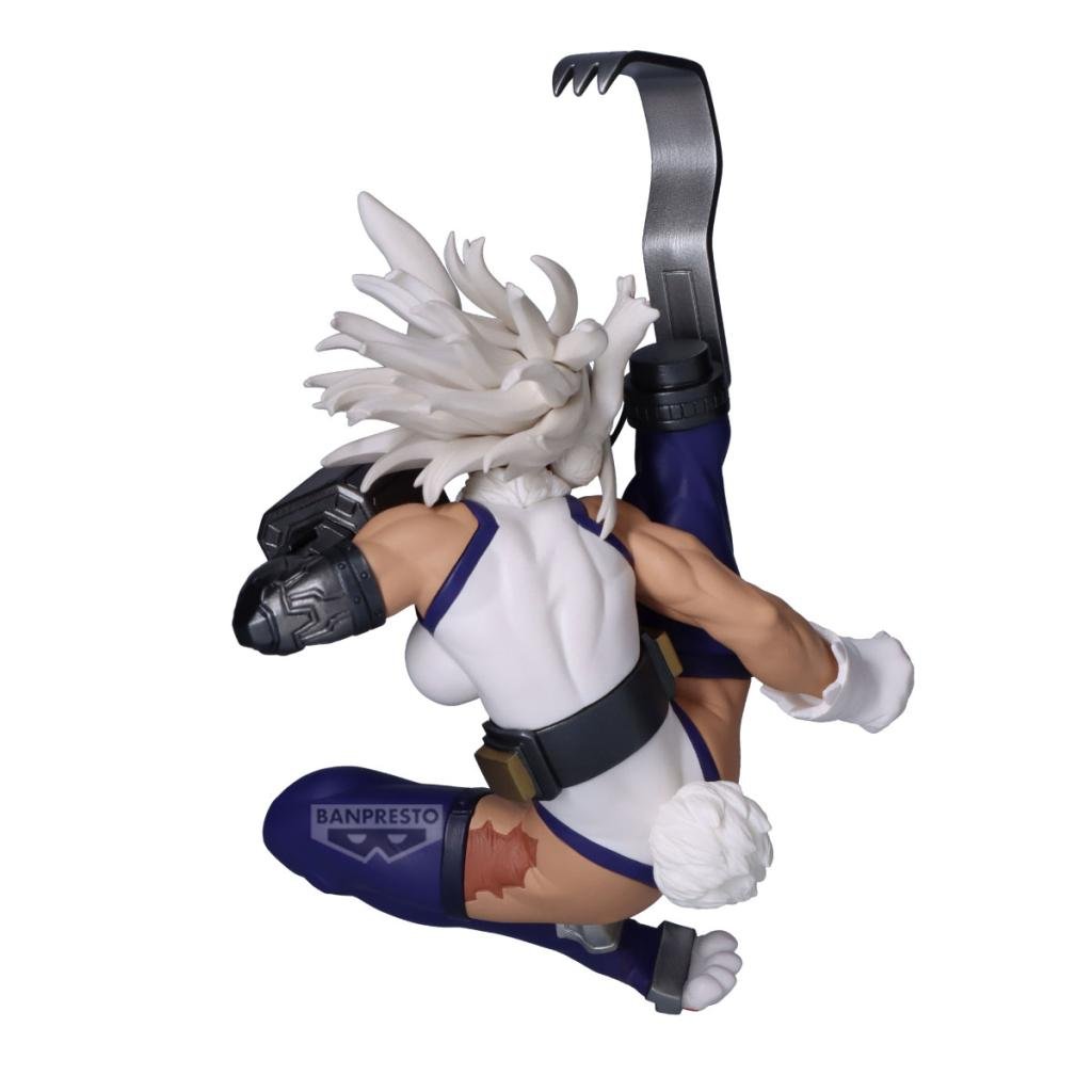 My Hero Academia - Mirko - Figure The Amazing Heroes Plus