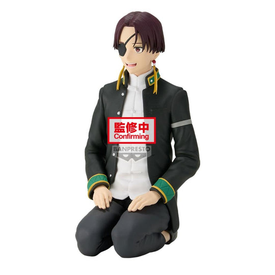 Wind Breaker - Suo Hayato - Figure Chatting Time