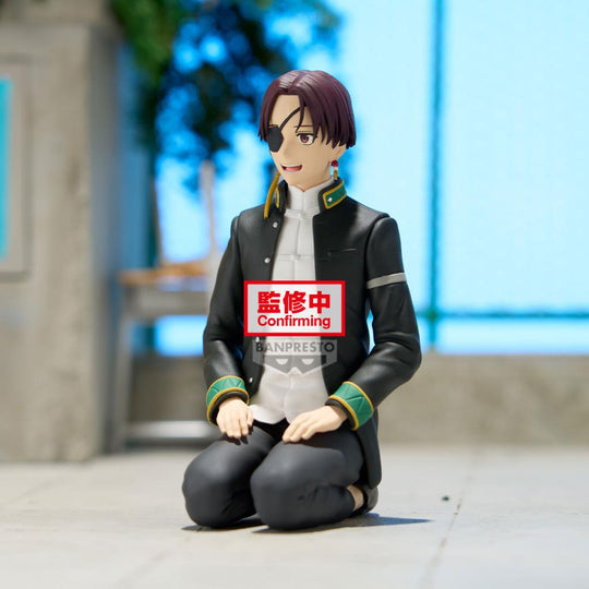 Wind Breaker - Suo Hayato - Figure Chatting Time