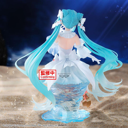 Hatsune Miku - Clione - Figure Clearluxe