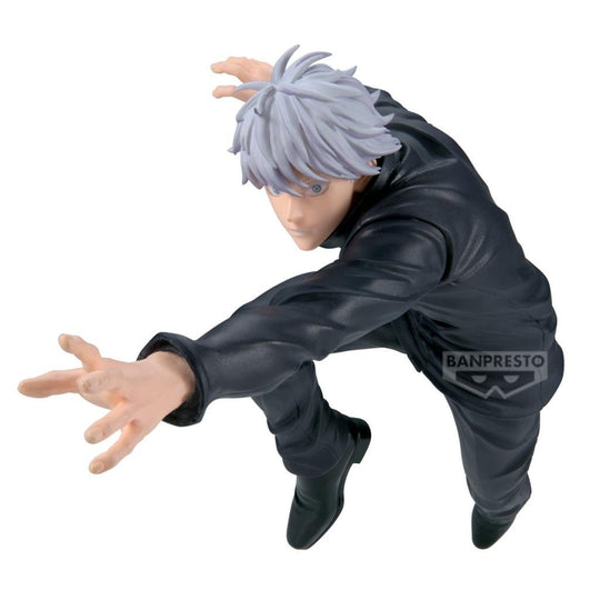 Jujutsu Kaisen - Satoru Gojo - Figure Maximatic