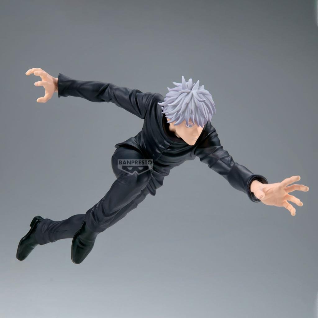 Jujutsu Kaisen - Satoru Gojo - Figure Maximatic