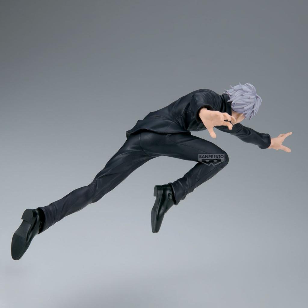 Jujutsu Kaisen - Satoru Gojo - Figure Maximatic