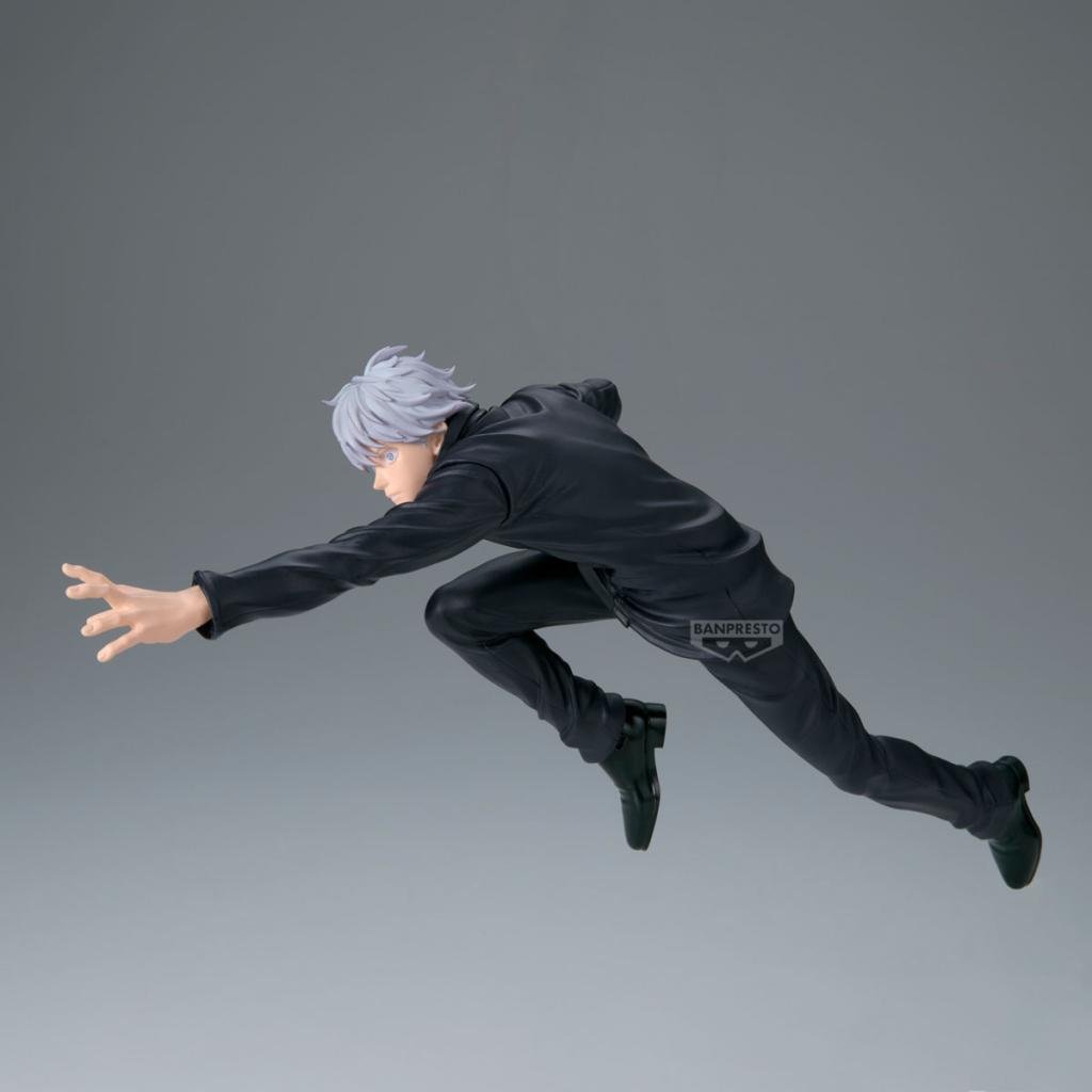 Jujutsu Kaisen - Satoru Gojo - Figure Maximatic