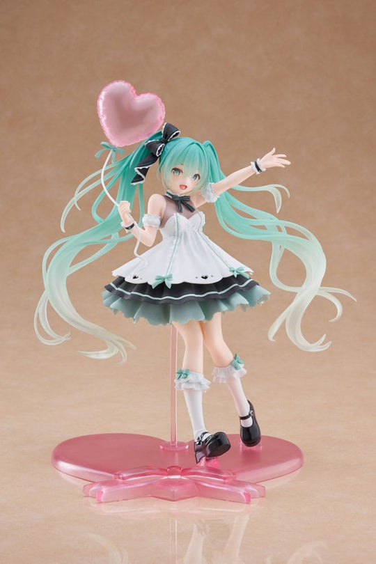 Hatsune Miku Amp+ Hatsune Miku Birthday 2025 (Party Ver.)