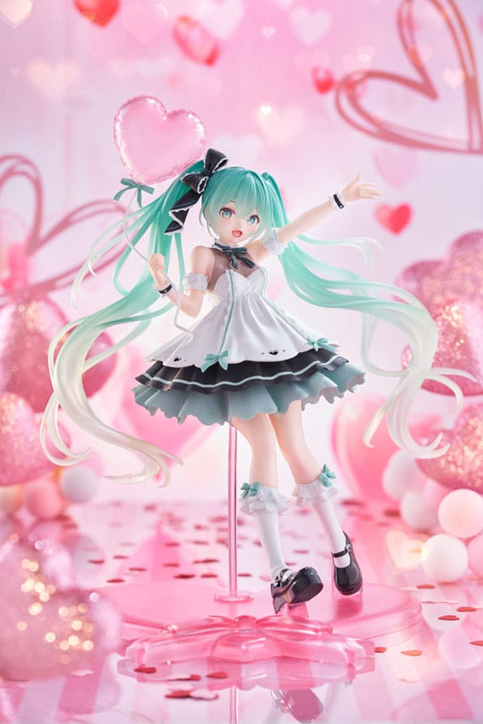 Hatsune Miku Amp+ Hatsune Miku Birthday 2025 (Party Ver.)