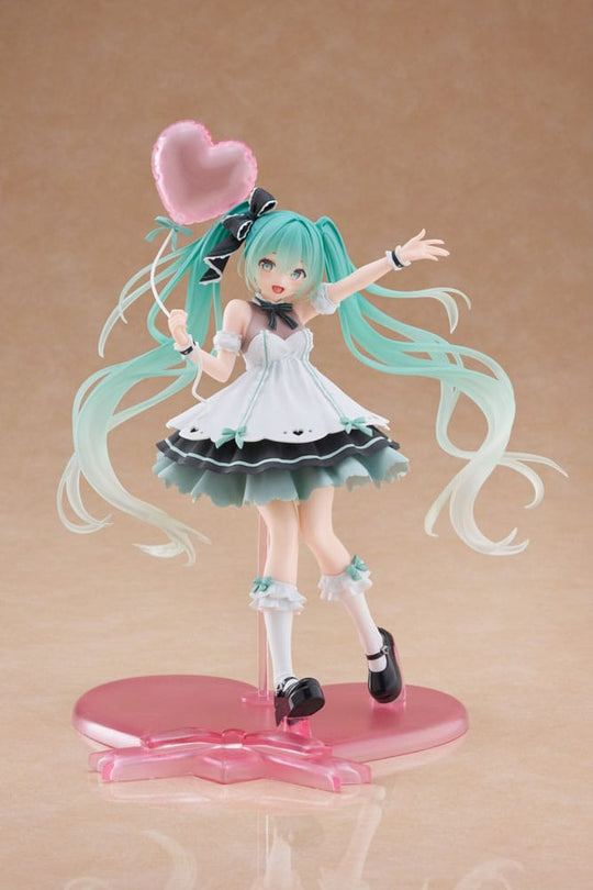 Hatsune Miku Amp+ Hatsune Miku Birthday 2025 (Party Ver.)