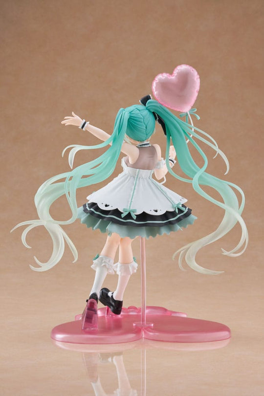 Hatsune Miku Amp+ Hatsune Miku Birthday 2025 (Party Ver.)