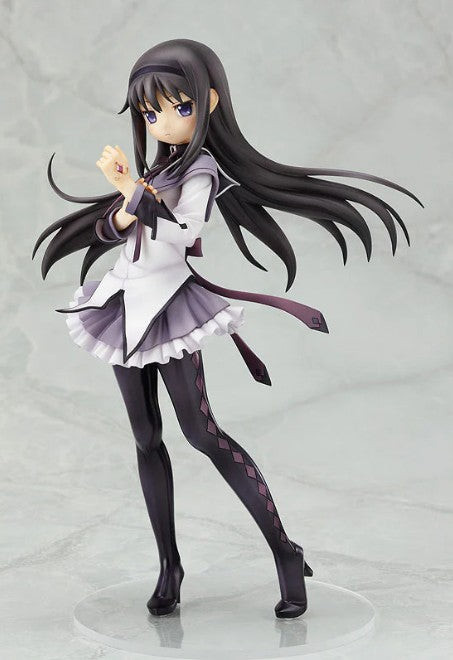 Puella Magi Madoka Magica Goods Homura Akemi Good Smile Company 1/8 Scale Figure